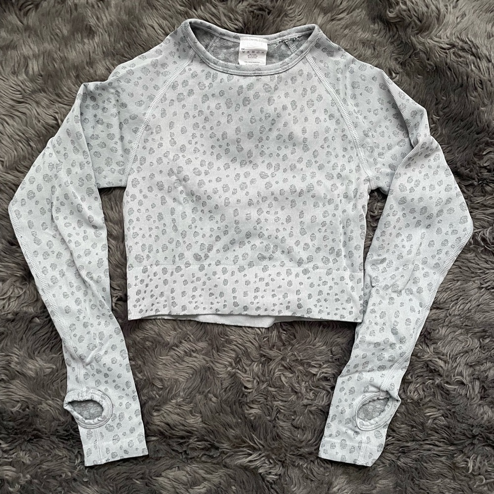 AYBL longsleeve
